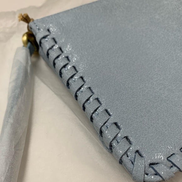 💙 HOBO Foray Large Wallet - Picture 5 of 12